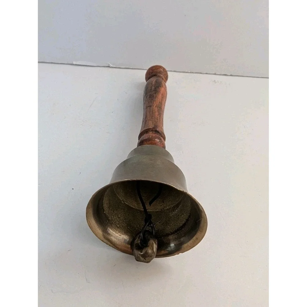 The Unbranded Brand vintage brass